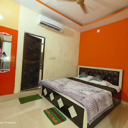 Hotel Shri Ram Bhavan Ayodhya 外观 照片