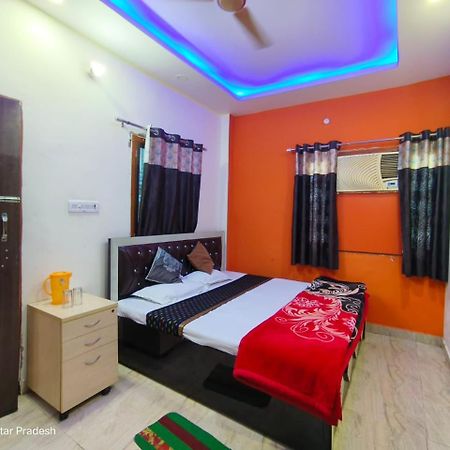 Hotel Shri Ram Bhavan Ayodhya 外观 照片