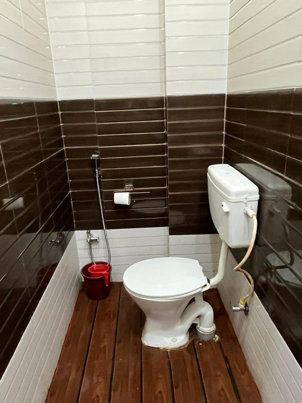 Hotel Shri Ram Bhavan Ayodhya 外观 照片