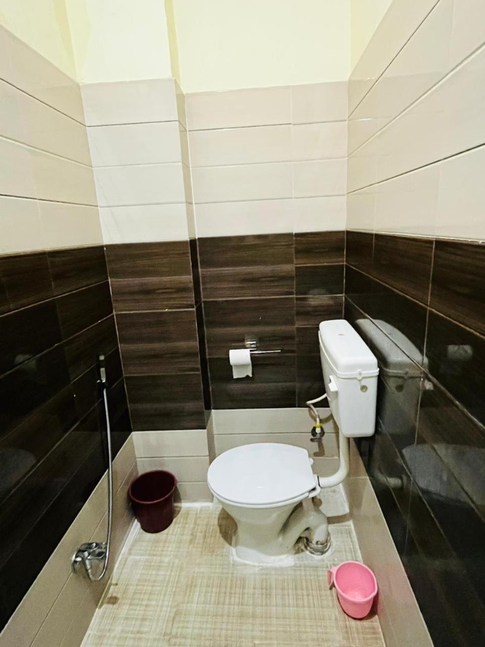 Hotel Shri Ram Bhavan Ayodhya 外观 照片
