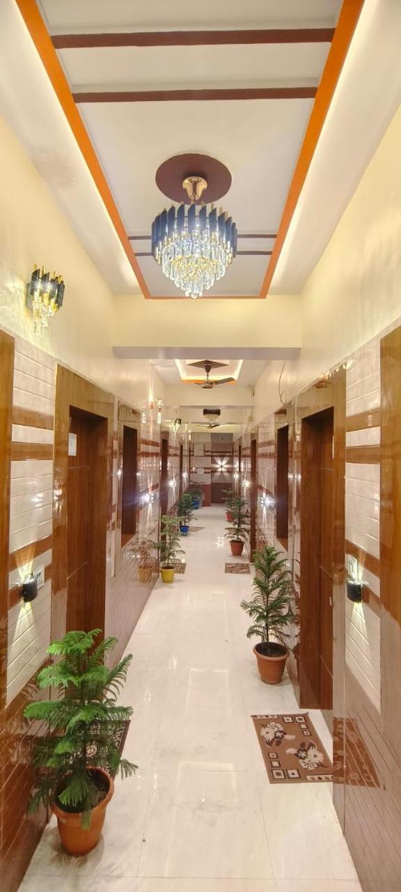Hotel Shri Ram Bhavan Ayodhya 外观 照片