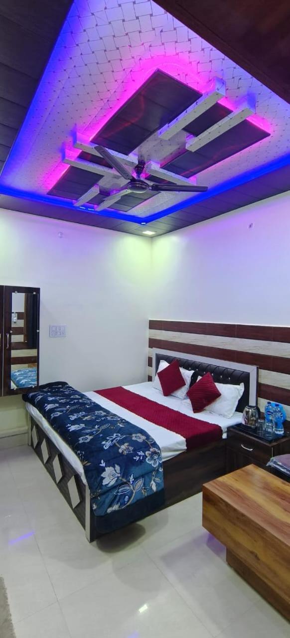 Hotel Shri Ram Bhavan Ayodhya 外观 照片