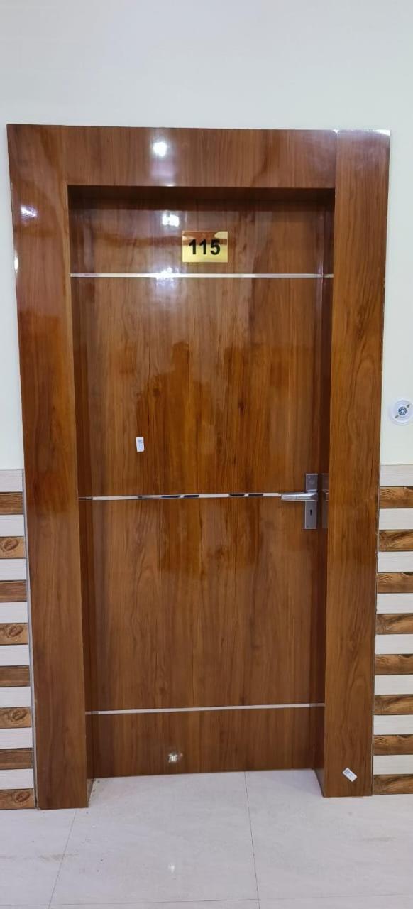 Hotel Shri Ram Bhavan Ayodhya 外观 照片
