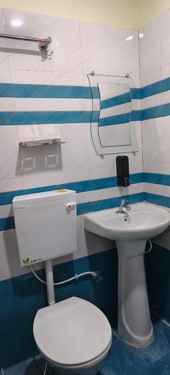 Hotel Shri Ram Bhavan Ayodhya 外观 照片